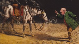 John Gilpin da English School
