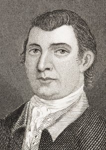 John Glover, da 