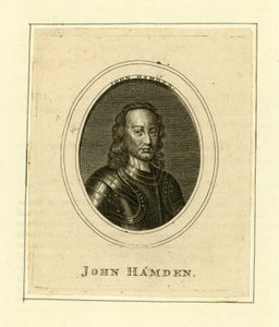 John Hamden da English School