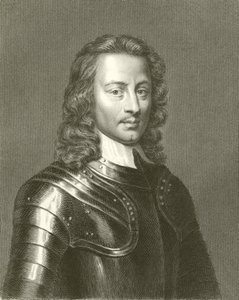 John Hampden da English School