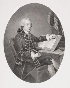 John Hancock, da 