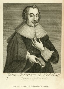 John Harrison