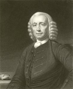 John Harrison da English School