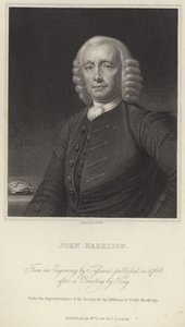 John Harrison