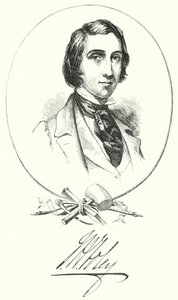 John Henry Foley (incisione)