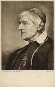 John Henry Newman da English School