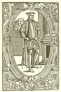 John Heywood da English School