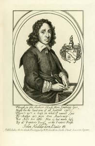 John Hoddesdon da English School