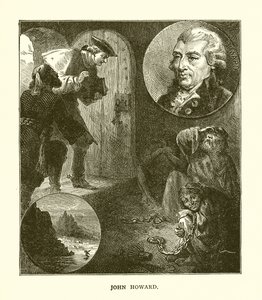 John Howard da English School