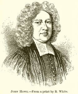 John Howe da English School
