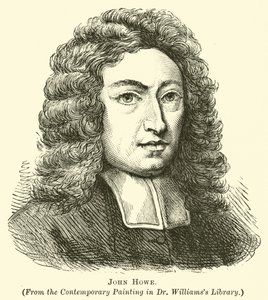 John Howe da English School