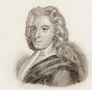 John Hughes, 1825