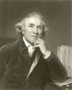 John Hunter da English School