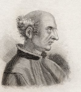 John Isaac Pontanus, da 