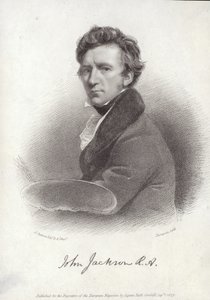 John Jackson da English School