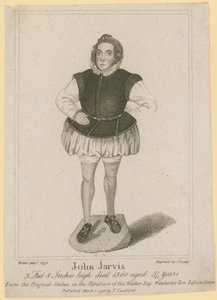 John Jarvis