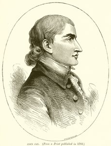 John Jay da English School