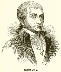 John Jay da English School