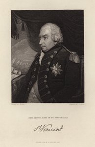 John Jervis