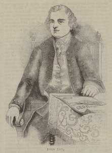 John Kay da English School