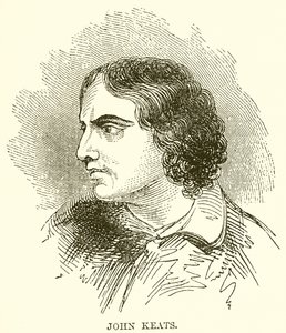John Keats da English School