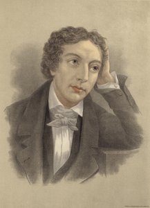 John Keats
