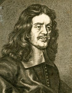 John Kersey da English School