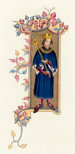 Giovanni, Re di Francia