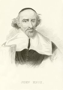 John Knox da English School