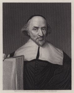 John Knox, pastore scozzese della Riforma protestante da English School
