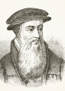 John Knox, da 