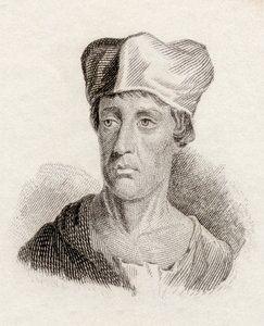 John Leland, da 