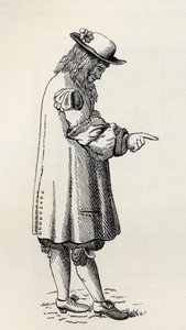 John Lilburne, da 