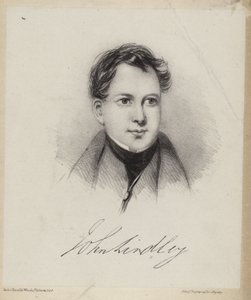 John Lindley da English School