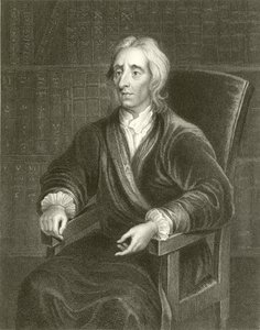 John Locke da English School