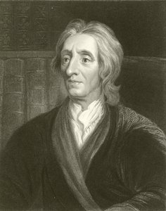 John Locke da English School