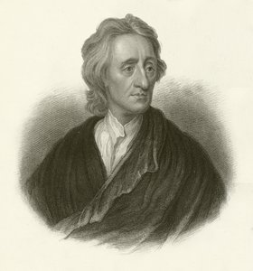 John Locke da English School