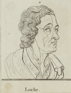 John Locke da English School