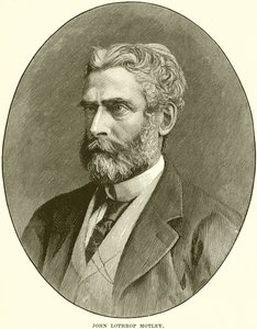 John Lothrop Motley da English School