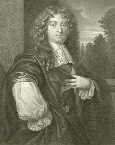 John Maitland, Duca di Lauderdale