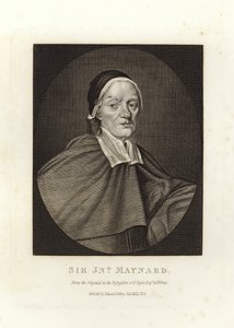 John Maynard da English School