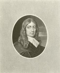 John Milton da English School