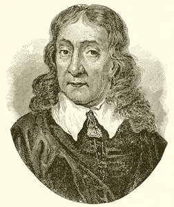 John Milton da English School