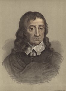 John Milton da English School