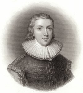 John Milton da English School