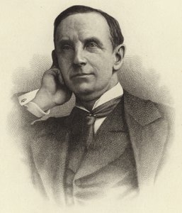 John Morley da English School