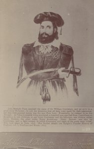 John Nichols Thom