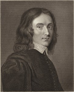 John Oldham da English School