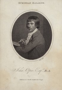 John Opie