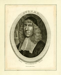 John Owen da English School